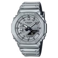 Casio GM-2100YM-8ADR G-Shock G-Steel Erkek Kol Saati