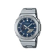 Casio GM-2110D-2BDR Erkek Kol Saati