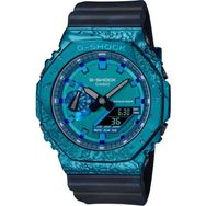 Casio GM-2140GEM-2ADR Erkek Kol Saati