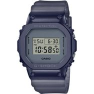 Casio GM-5600MF-2DR G-Shock Erkek Kol Saati