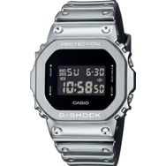 Casio GM-5600YM-8DR G-Shock G-Steel Erkek Kol Saati