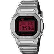 Casio GM-5600YRA-8DR Casio G-Shock G-Steel Erkek Kol Saati