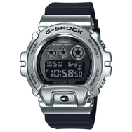 Casio GM-6900-1DR Erkek Kol Saati