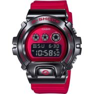 Casio GM-6900B-4DR Erkek Kol Saati