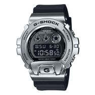 Casio GM-6900U-1DR Erkek Kol Saati
