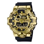 Casio GM-700G-9ADR Erkek Kol Saati
