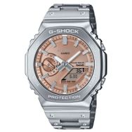Casio GM-B2100AD-5ADR G-Shock Full Metal Kadın Kol Saati
