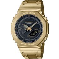 Casio GM-B2100GD-9ADR Erkek Kol Saati
