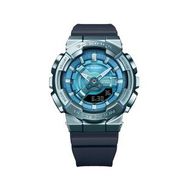 Casio GM-S110LB-2ADR Unisex Kol Saati