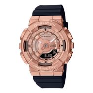 Casio GM-S110PG-1ADR Unisex Kol Saati