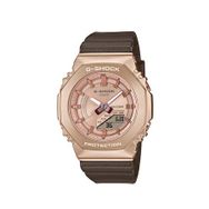 Casio GM-S2100CB-5ADR Kadın Kol Saati