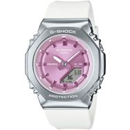 Casio GM-S2110-7A6DR Kadın Kol Saati