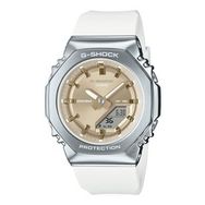 Casio GM-S2110-7A9DR Kadın Kol Saati