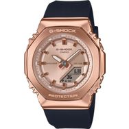 Casio GM-S2110PG-1A4DR G-Shock Kadın Kol Saati