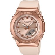 Casio GM-S2110PG-4ADR G-Shock Kadın Kol Saati