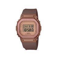 Casio GM-S5600BR-5DR Kadın Kol Saati