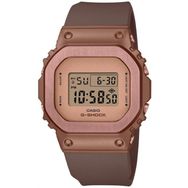 Casio GM-S5600BR-5DR Renkli Erkek Kol Saati