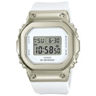 Casio GM-S5600G-7DR Erkek Kol Saati