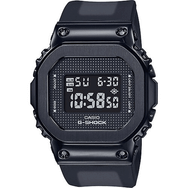 Casio GM-S5600SB-1DR Unisex Kol Saati