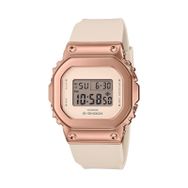 Casio GM-S5600UPG-4DR Kadın Kol Saati
