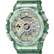 Casio GMA-S110GS-3ADR Kol Saati