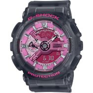 Casio GMA-S110NP-8ADR Kol Saati