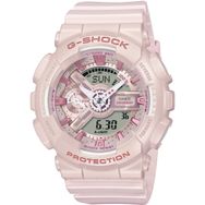 Casio GMA-S110ST-4ADR Kadın Kol Saati