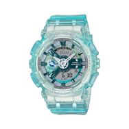 Casio GMA-S110VW-2ADR Unisex Kol Saati