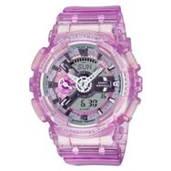 Casio GMA-S110VW-4ADR Erkek Kol Saati