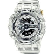 Casio GMA-S114RX-7ADR Unisex Kol Saati