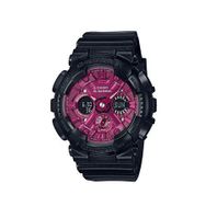 Casio GMA-S120RB-1ADR Kadın Kol Saati