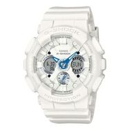 Casio GMA-S120SA-7A2DR G-Shock Kadın Kol Saati