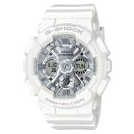 Casio GMA-S120VA-7ADR Kadın Kol Saati