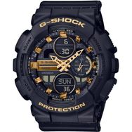 Casio GMA-S140M-1ADR G-shock Kol Saati