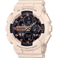 Casio GMA-S140M-4ADR Unisex Kol Saati