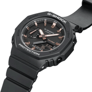 Casio GMA-S2100-1ADR Kadın Kol Saati