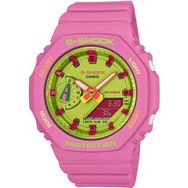 Casio GMA-S2100BS-4ADR Erkek Kol Saati