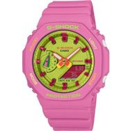 Casio GMA-S2100BS-4ADR Kadın Kol Saati