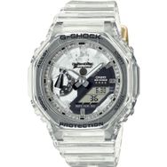 Casio GMA-S2140RX-7ADR Erkek Kol Saati