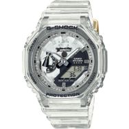 Casio GMA-S2140RX-7ADR Unisex Kol Saati