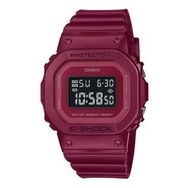 Casio GMD-S5600RB-4DR Erkek Kol Saati