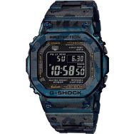 Casio Gmw-b5000tcf-2dr Kol Saati