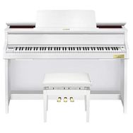Casio GP-310WE Celviano Grand Hybrid Beyaz Dijital Piyano