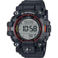 Casio GW-9500MEC-1DR Erkek Kol Saati