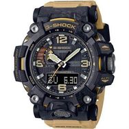 Casio GWG-2000-1A5DR Erkek Kol Saati