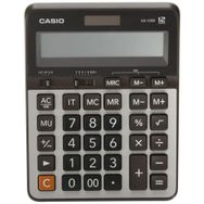 Casio GX-120B-W-DC Hesap Makinesi