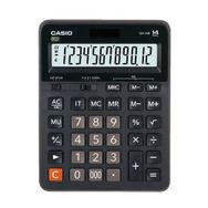 Casio GX-14B Hesap Makinesi