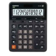 Casio GX-16B Masaüstü Hesap Makinesi
