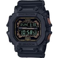 Casio GX-56RC-1DR Kol Saati