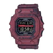 Casio GX-56SL-4DR Bordo Erkek Kol Saati